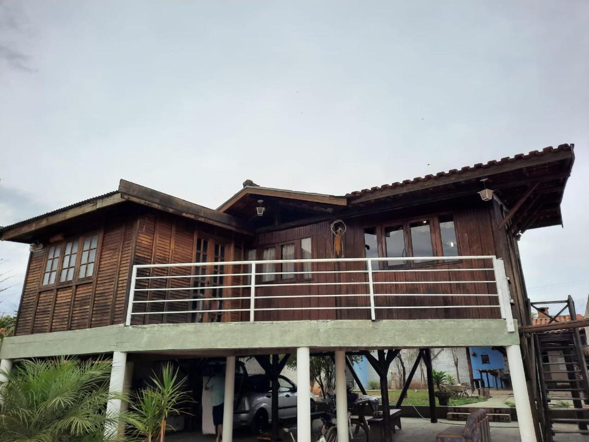 Casa De Campo Patrimonio Бротас Екстериор снимка